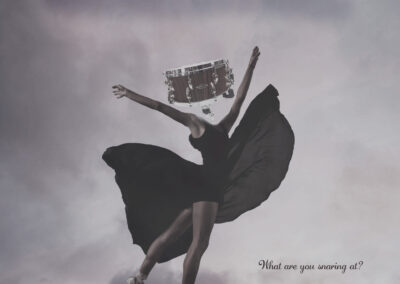 PHOTO MANIPULATION