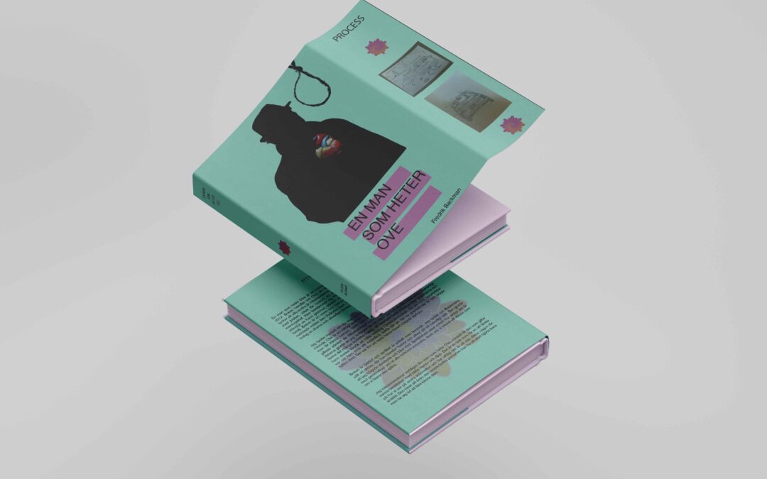 BOOK REVIEW OVE