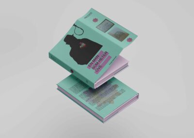 BOOK REVIEW OVE